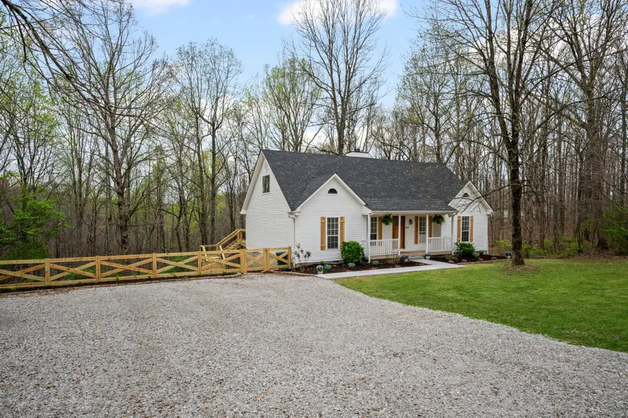 1130 Old Charlotte Pike, Pegram, TN 37143 - #2