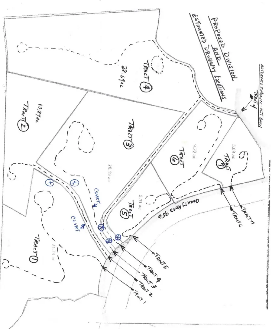 0 County Road 956, Calhoun, TN 37309 - #2