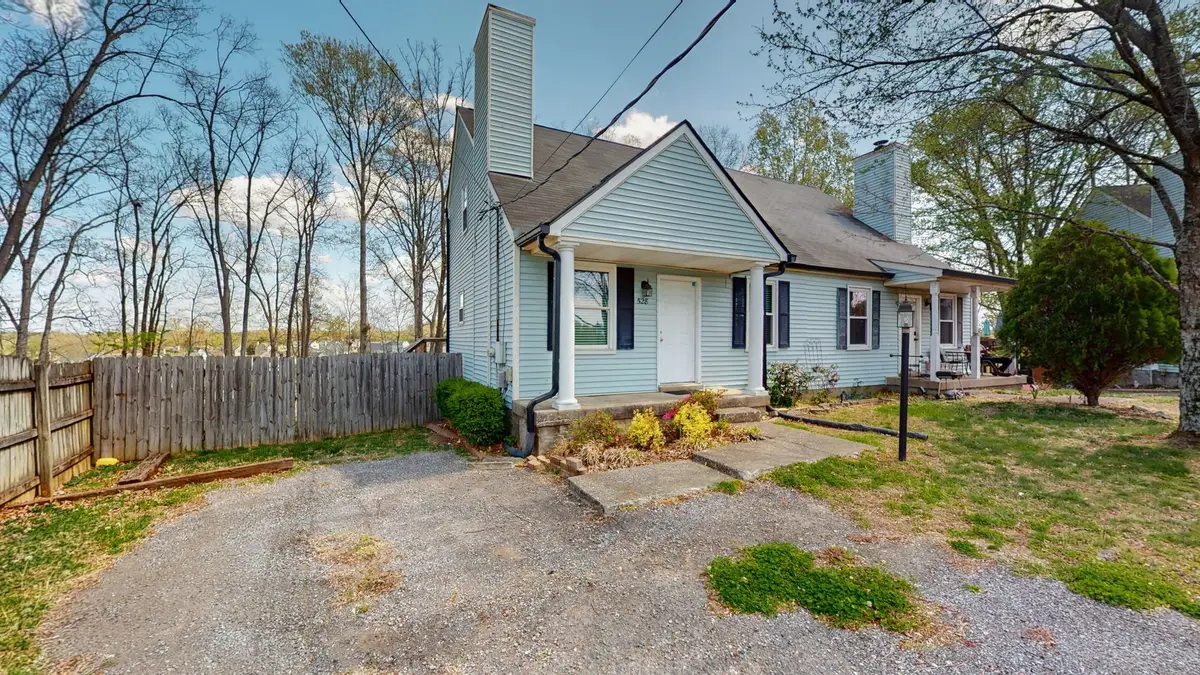 528 Debbie Dr, Hermitage, TN 37076 - #1