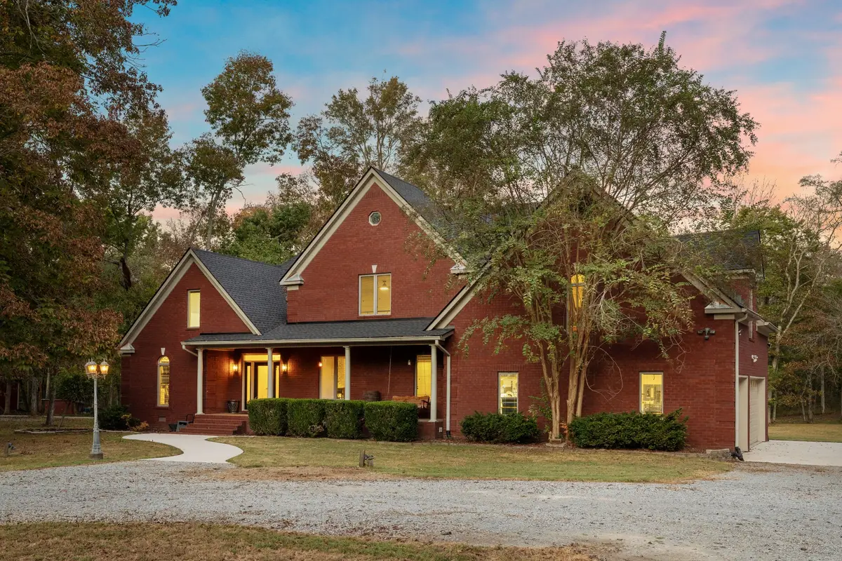 3061 Palomino Pl, Hermitage, TN 37076 - #1