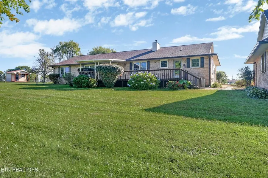 268 Obed River Rd, Crossville, TN 38555 - #3