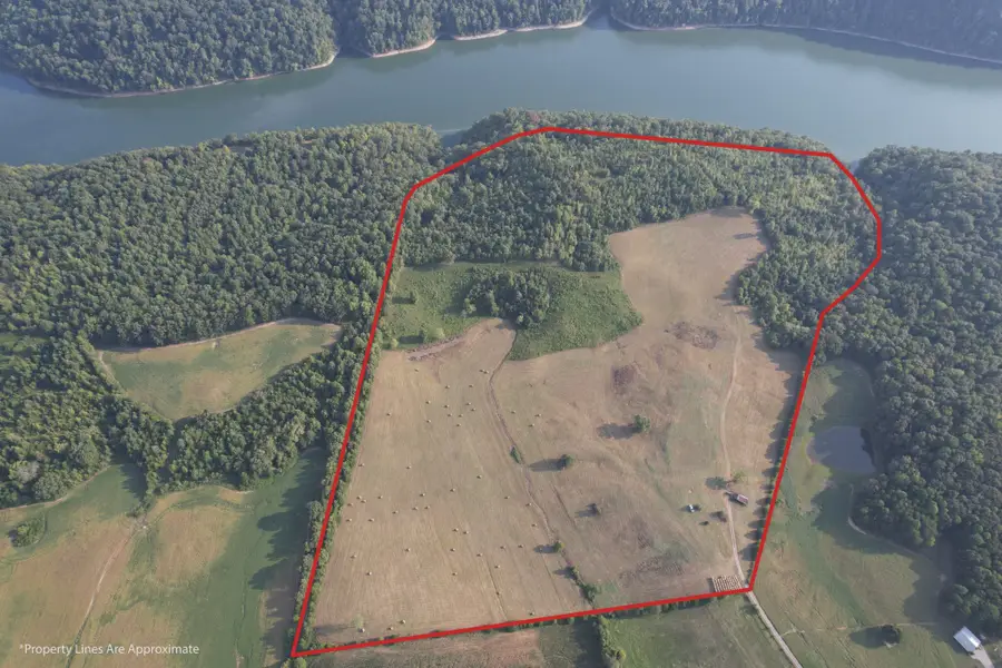 341 Anthony Adcock Rd, Sparta, TN 38583 - #2