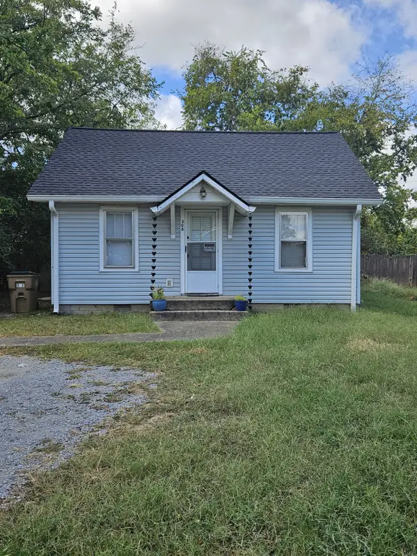 306 Mcarthur Dr, Madison, TN 37115