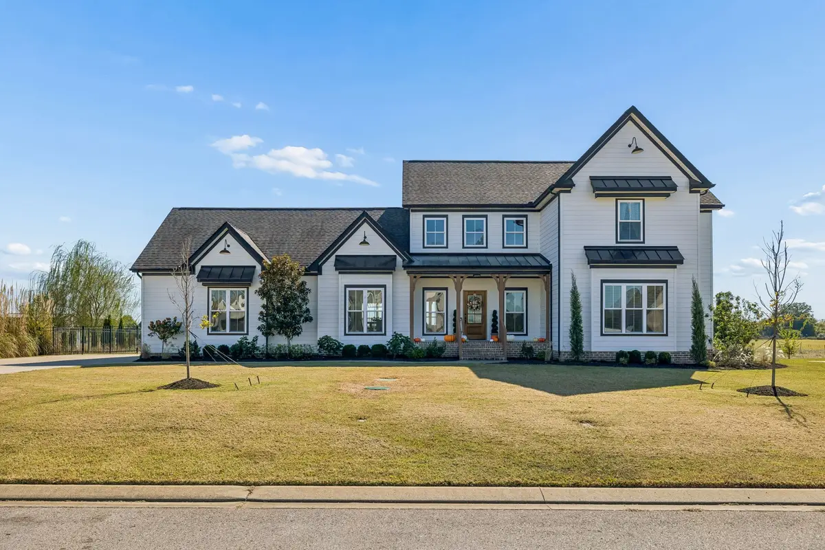 419 Old Orchard Dr, Lascassas, TN 37085 - #1