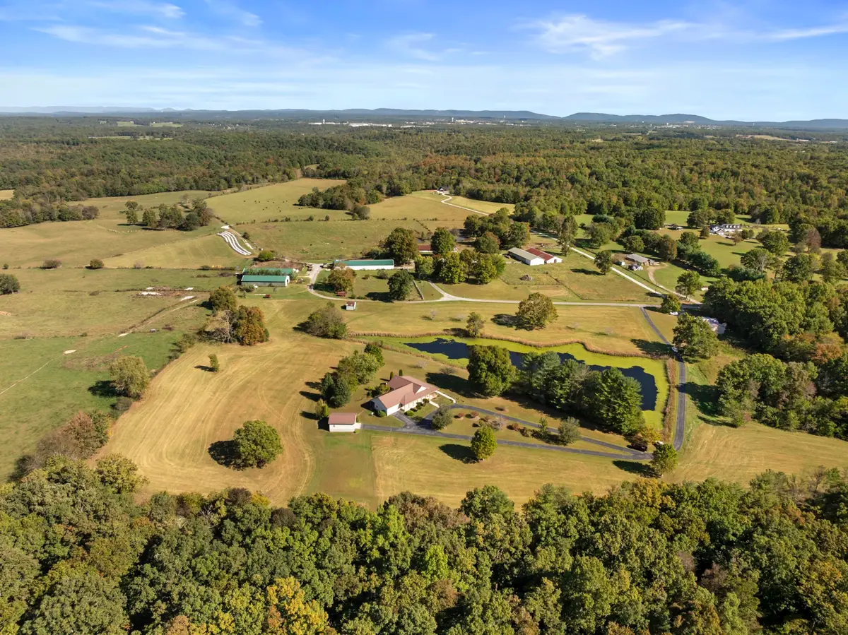 791 Hunters Ln, Crossville, TN 38571 - #1