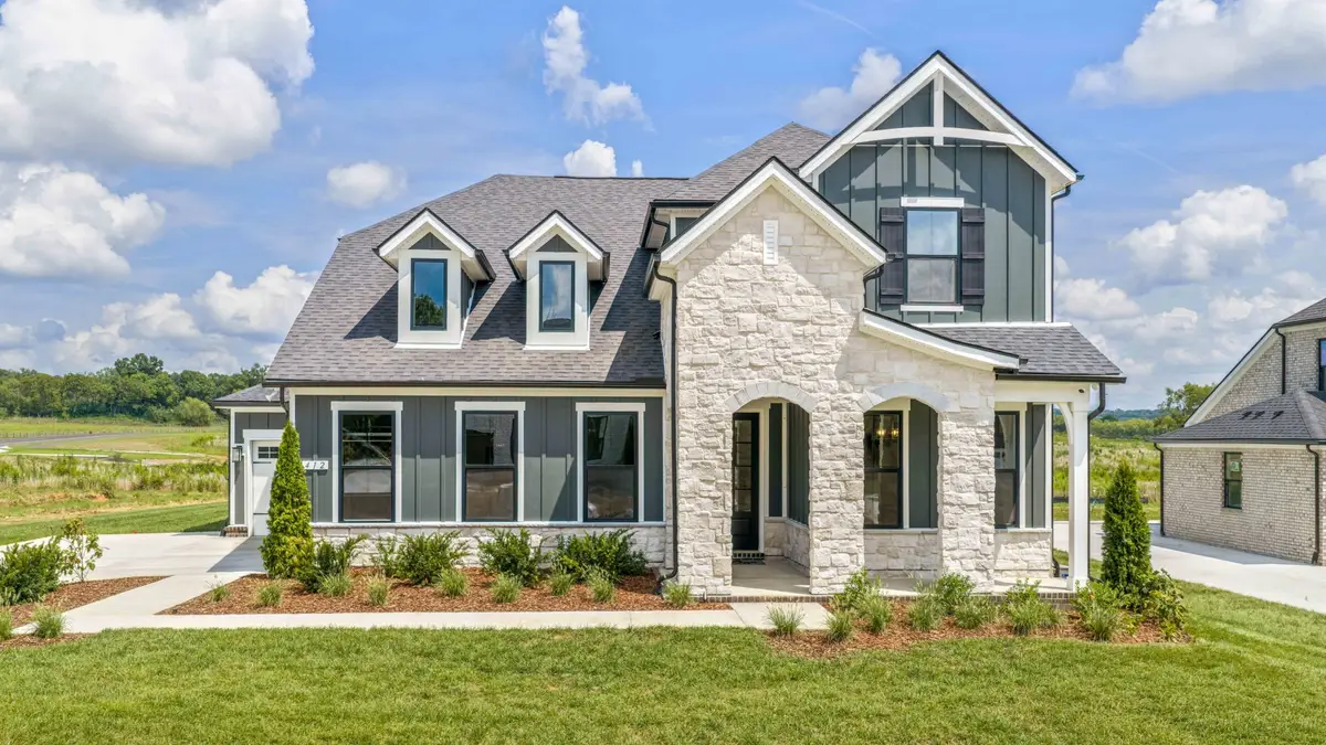 2766 Pasture View Way, Nolensville, TN 37135 - #1
