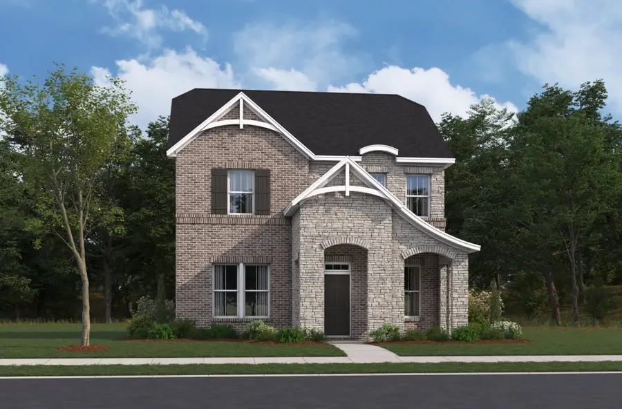 2220 Biondi Drive, Nolensville, TN 37135 - #2