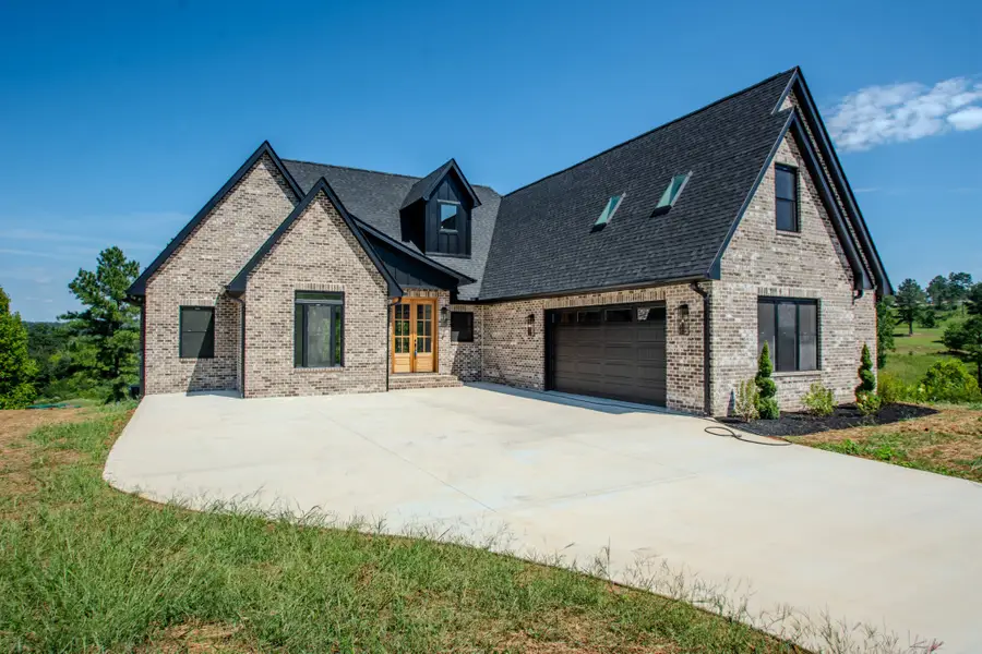 311 Blueberry Dr, Loudon, TN 37774 - #2