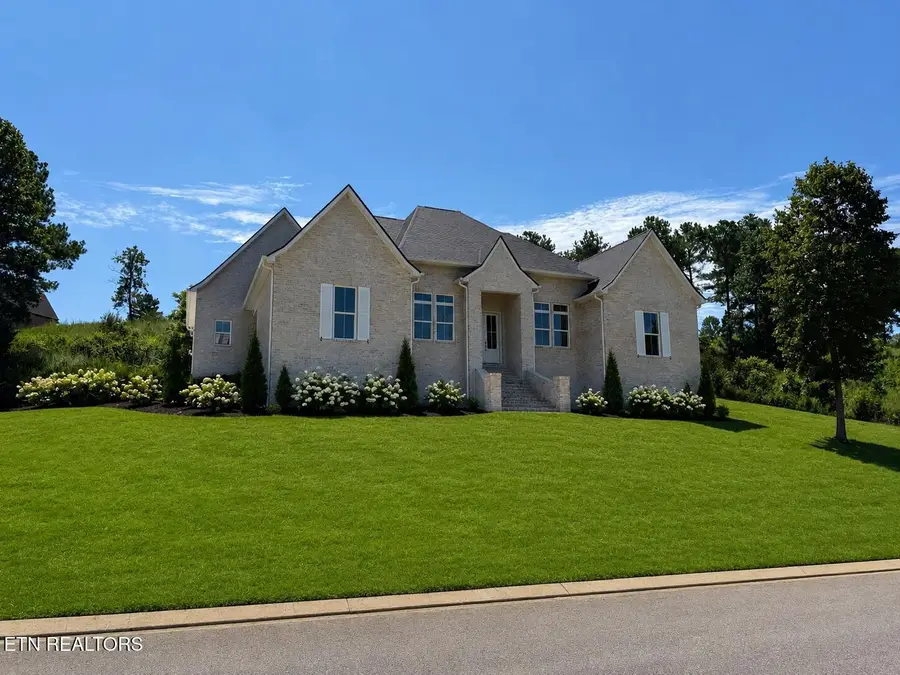 217 Lake Ferry Dr, Loudon, TN 37774 - #2