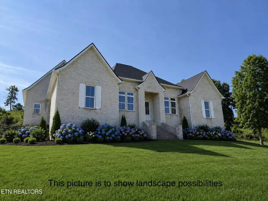 217 Lake Ferry Dr, Loudon, TN 37774 - #3