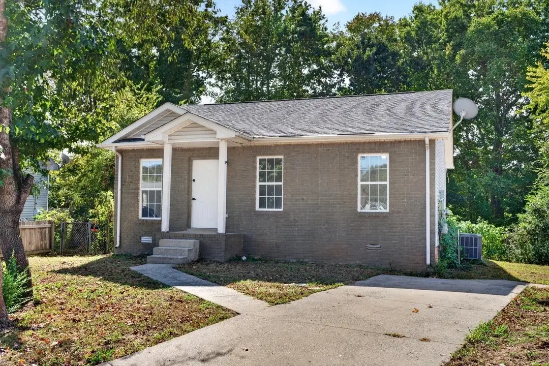 343 Lafayette Point Circle, Clarksville, TN 37042 - #1