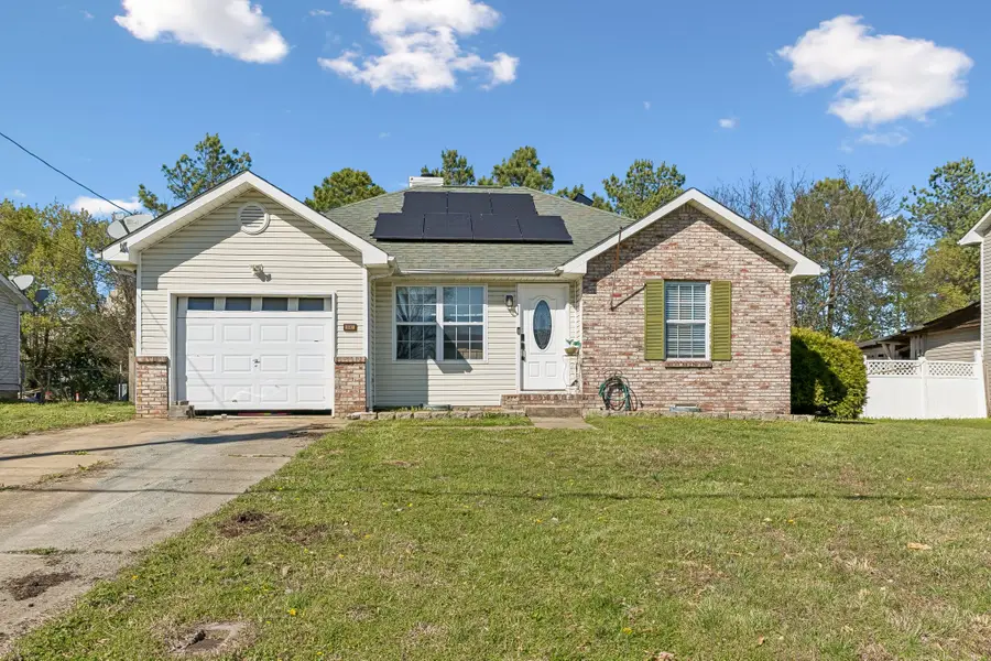 3843 Marla Cir, Clarksville, TN 37042 - #3