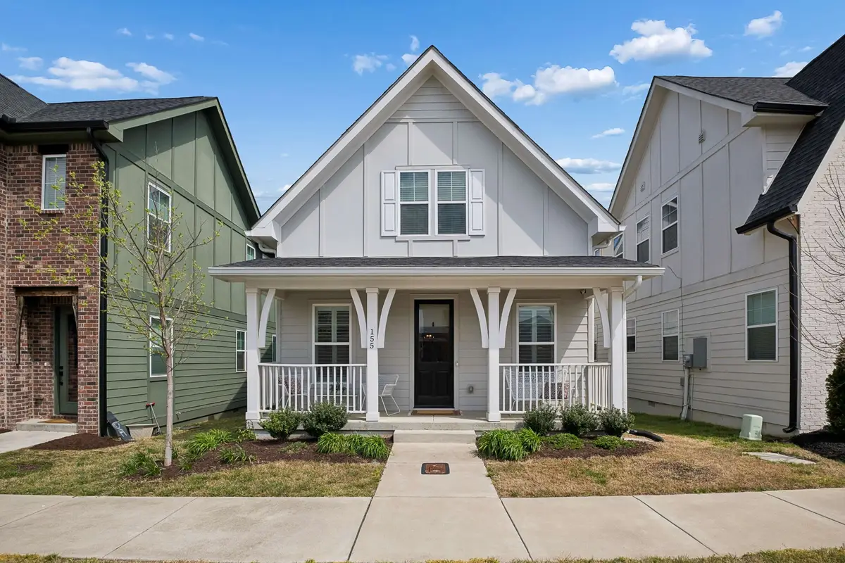 155 Oasis Dr, La Vergne, TN 37086 - #1