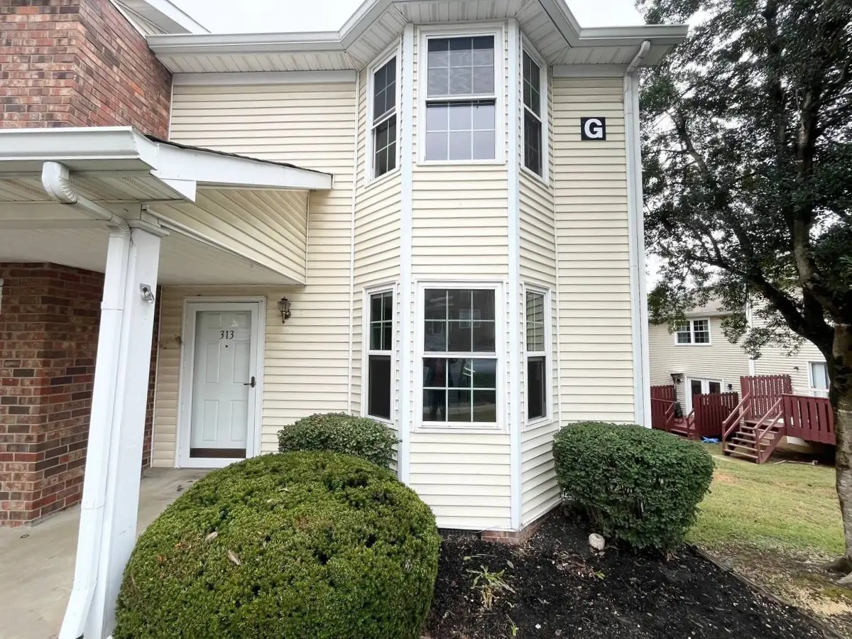 313 Timberway Cir, Nashville, TN 37214 - #1