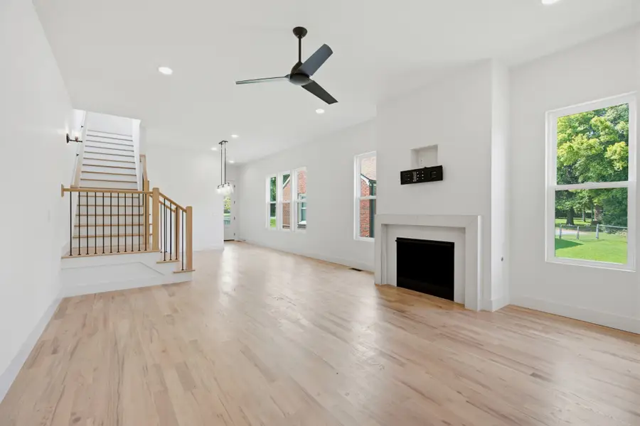 720B Groves Park Rd, Nashville, TN 37206 - #3