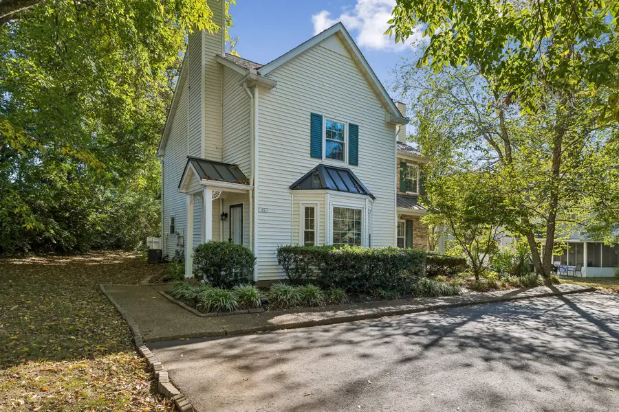 307 Chase Ct, Franklin, TN 37064 - #3