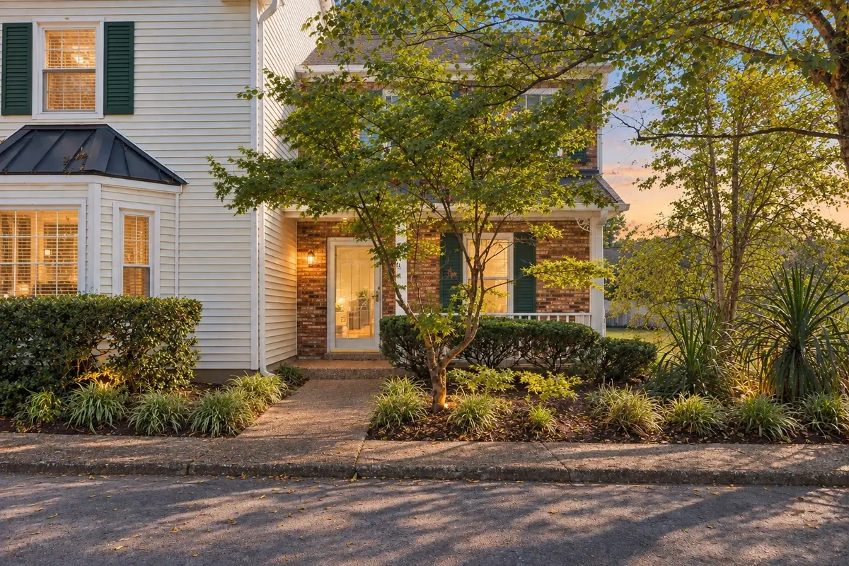 305 Chase Ct, Franklin, TN 37064 - #1