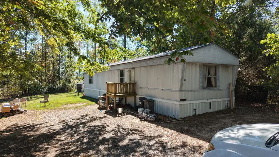 156 Virgil Deckard Rd, Red Boiling Springs, TN 37150 - #2