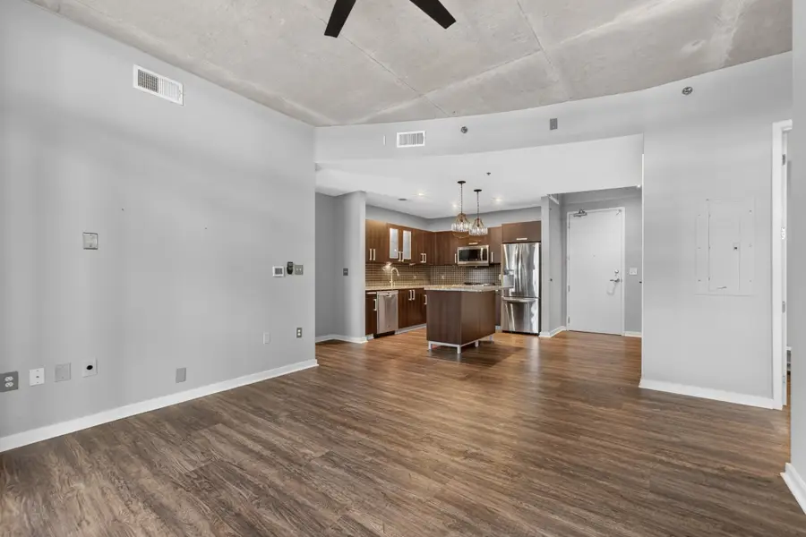 600 12th Ave S #415, Nashville, TN 37203 - #2