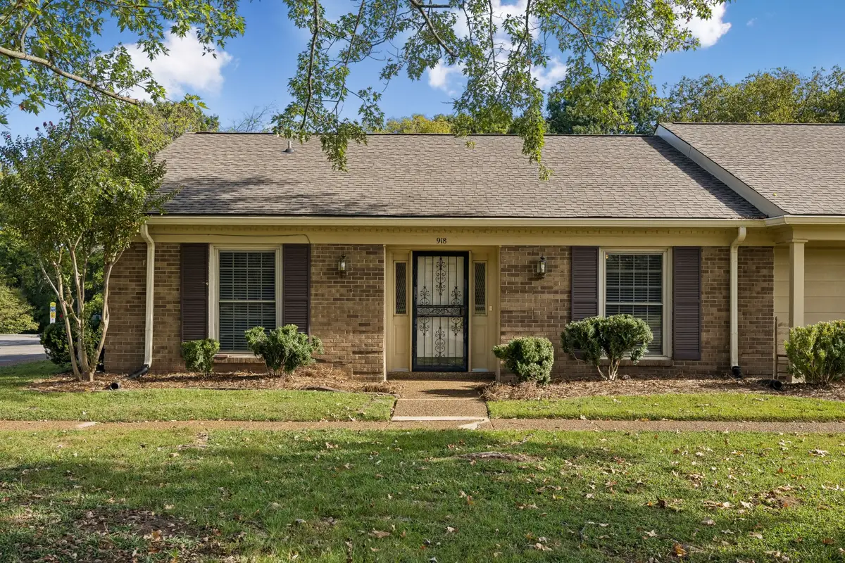 918 Todd Preis Dr, Nashville, TN 37221 - #1