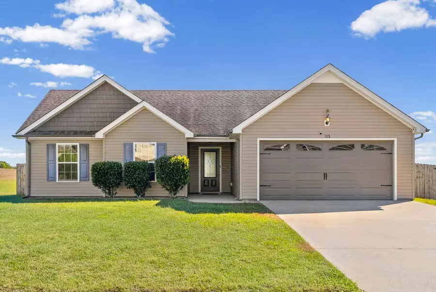 113 Bob White Trl, Oak Grove, KY 42262 - #2