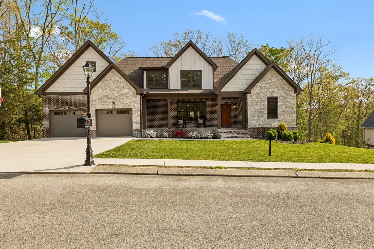 12356 Nee Cee Dr, Soddy Daisy, TN 37379 - #1