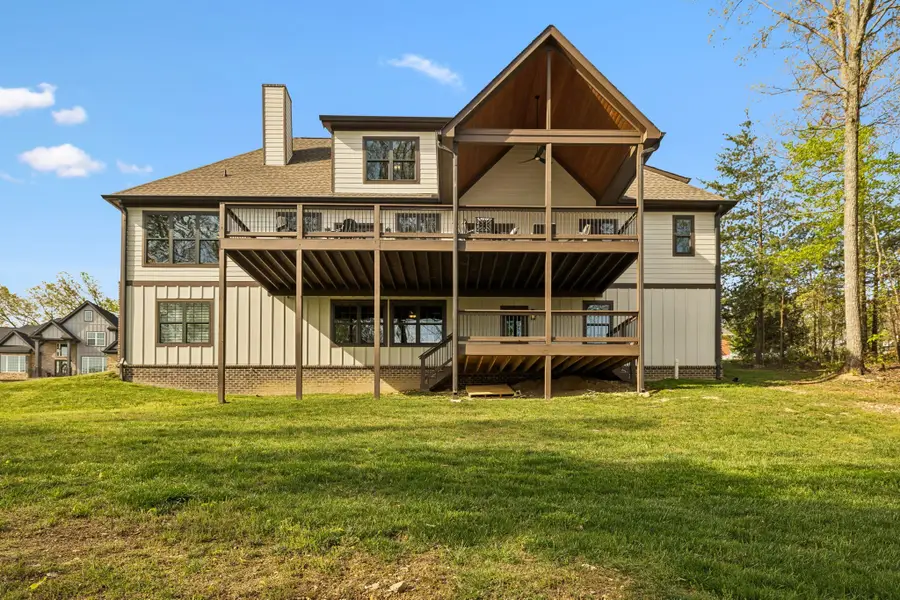 12356 Nee Cee Dr, Soddy Daisy, TN 37379 - #2