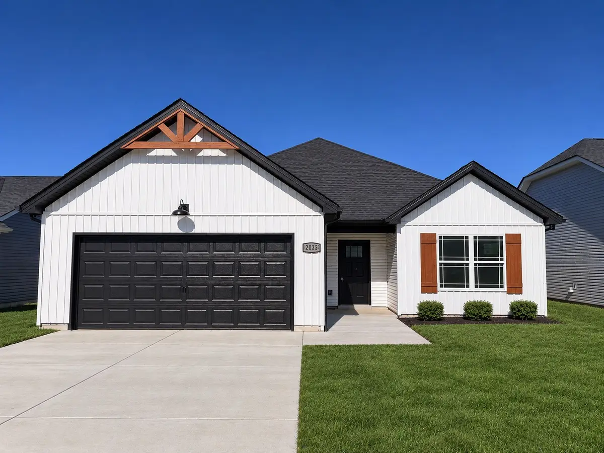 2033 Northwind Ct, Cedar Hill, TN 37032 - #1