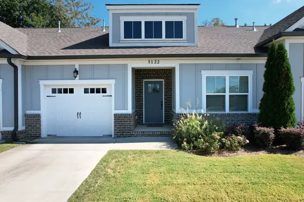 5122 Meadowbend Drive Ne, Cleveland, TN 37312