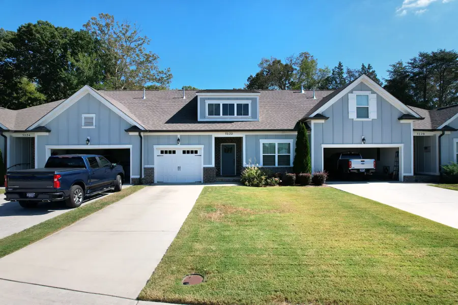 5122 Meadowbend Drive Ne, Cleveland, TN 37312 - #2