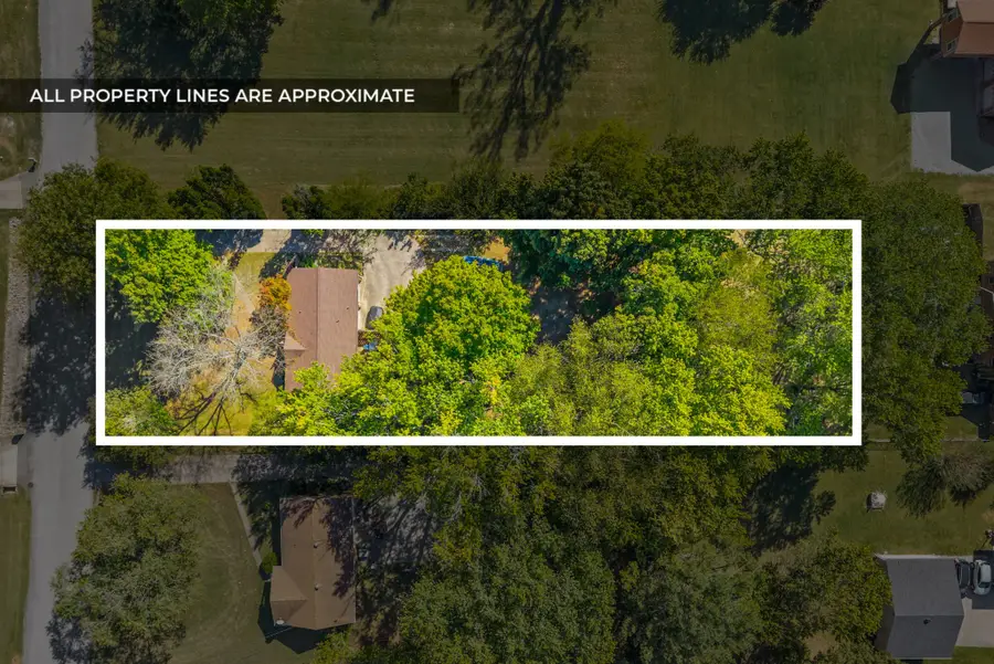 2030 Whitland Dr, Clarksville, TN 37043 - #2