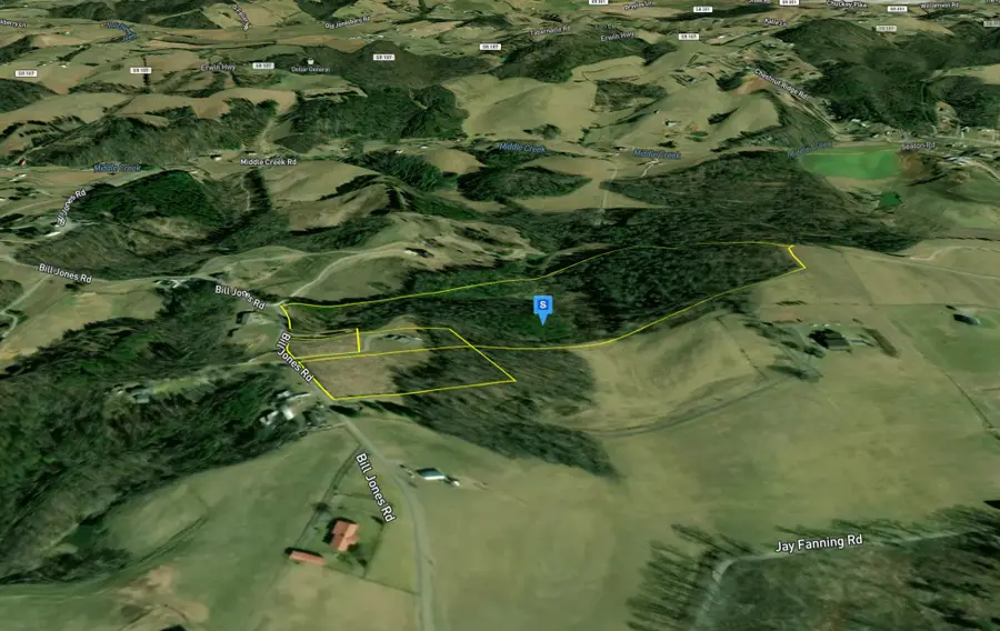 855 Bill Jones Rd, Afton, TN 37616 - #3