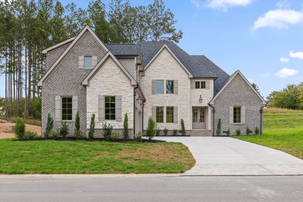 3116 Creekwood Trail Nw, Cleveland, TN 37312 - #1