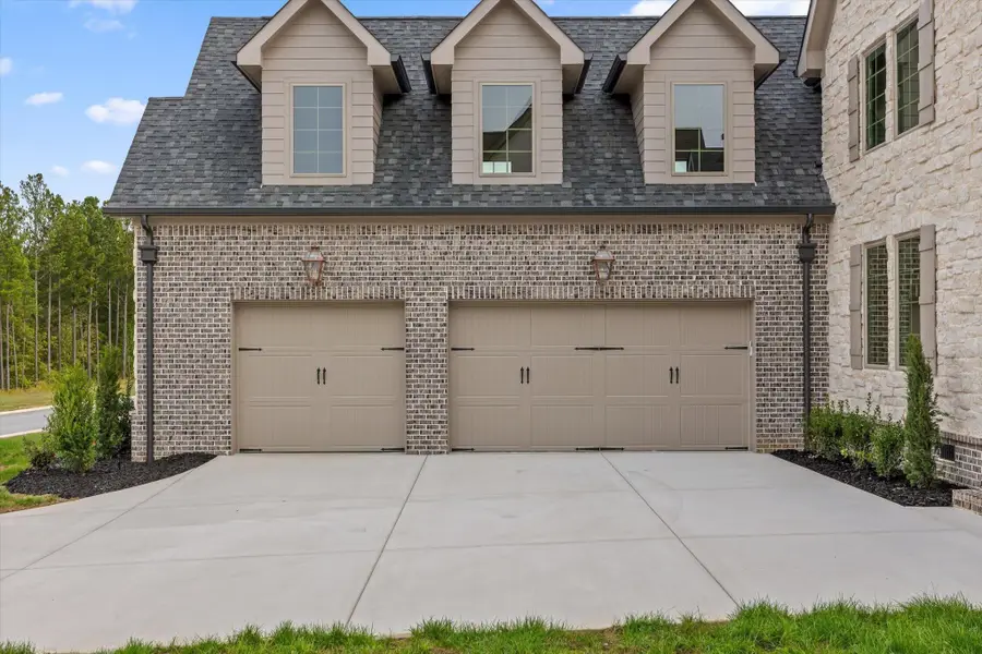 3116 Creekwood Trail Nw, Cleveland, TN 37312 - #3