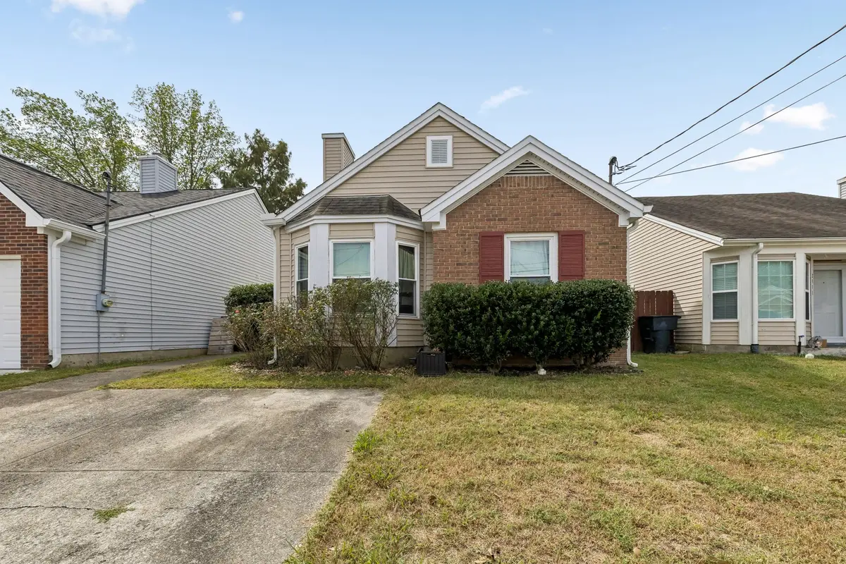 2309 Benay Rd, Nashville, TN 37214 - #1
