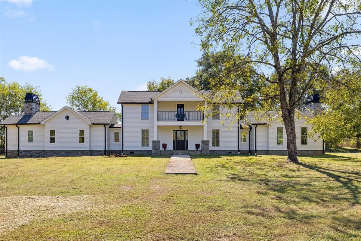 986 Ketner Mill Lane, Whitwell, TN 37397 - #1