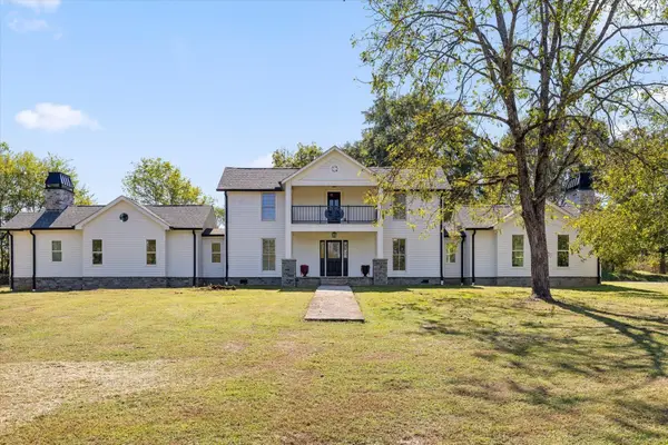 986 Ketner Mill Lane, Whitwell, TN 37397