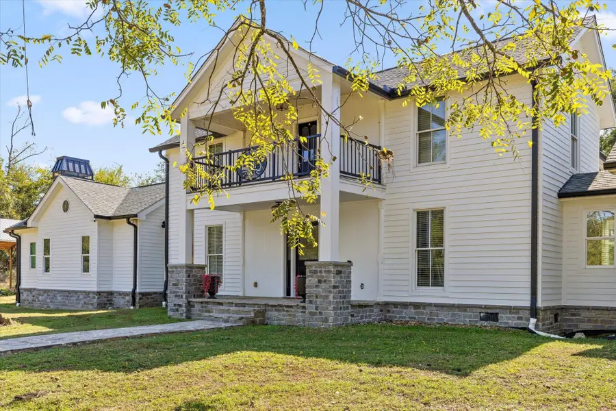 986 Ketner Mill Lane, Whitwell, TN 37397 - #2