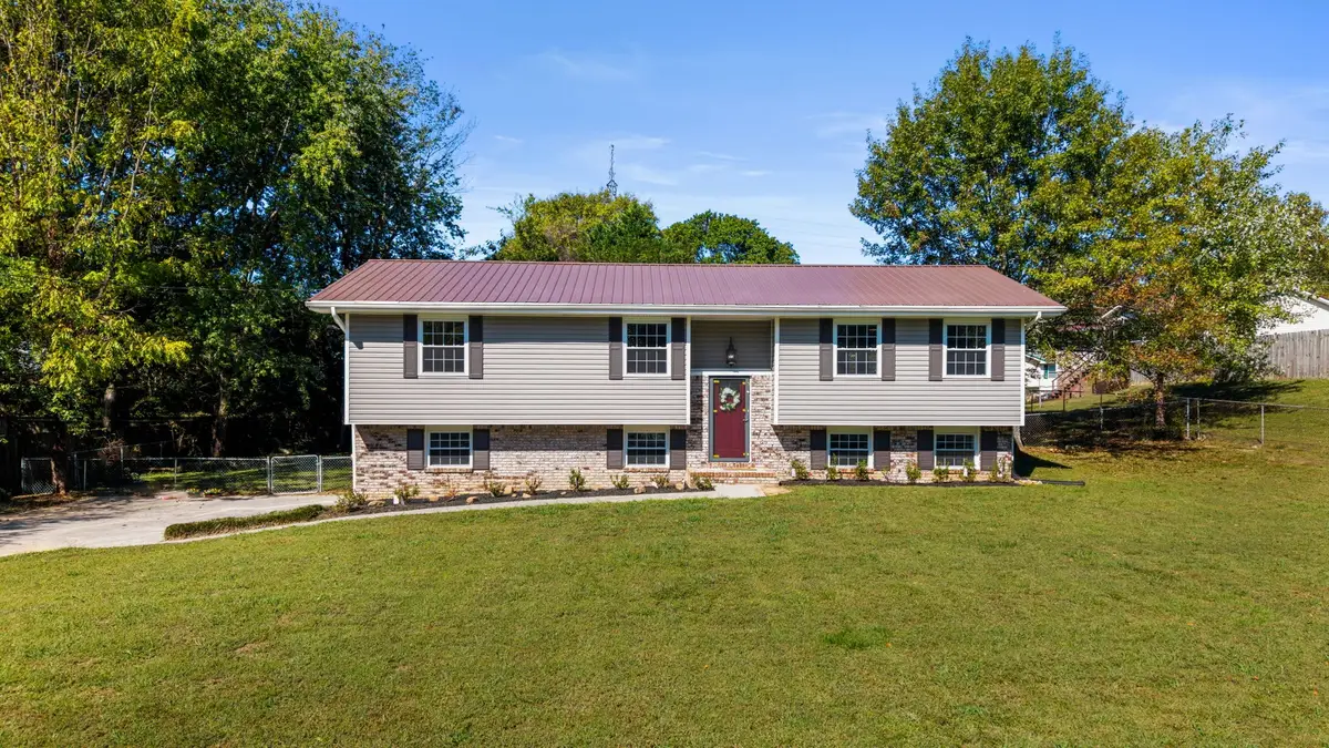 120 Bland Dr Ne, Cleveland, TN 37312 - #1