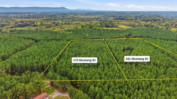 173 Mustang Drive, Calhoun, TN 37309