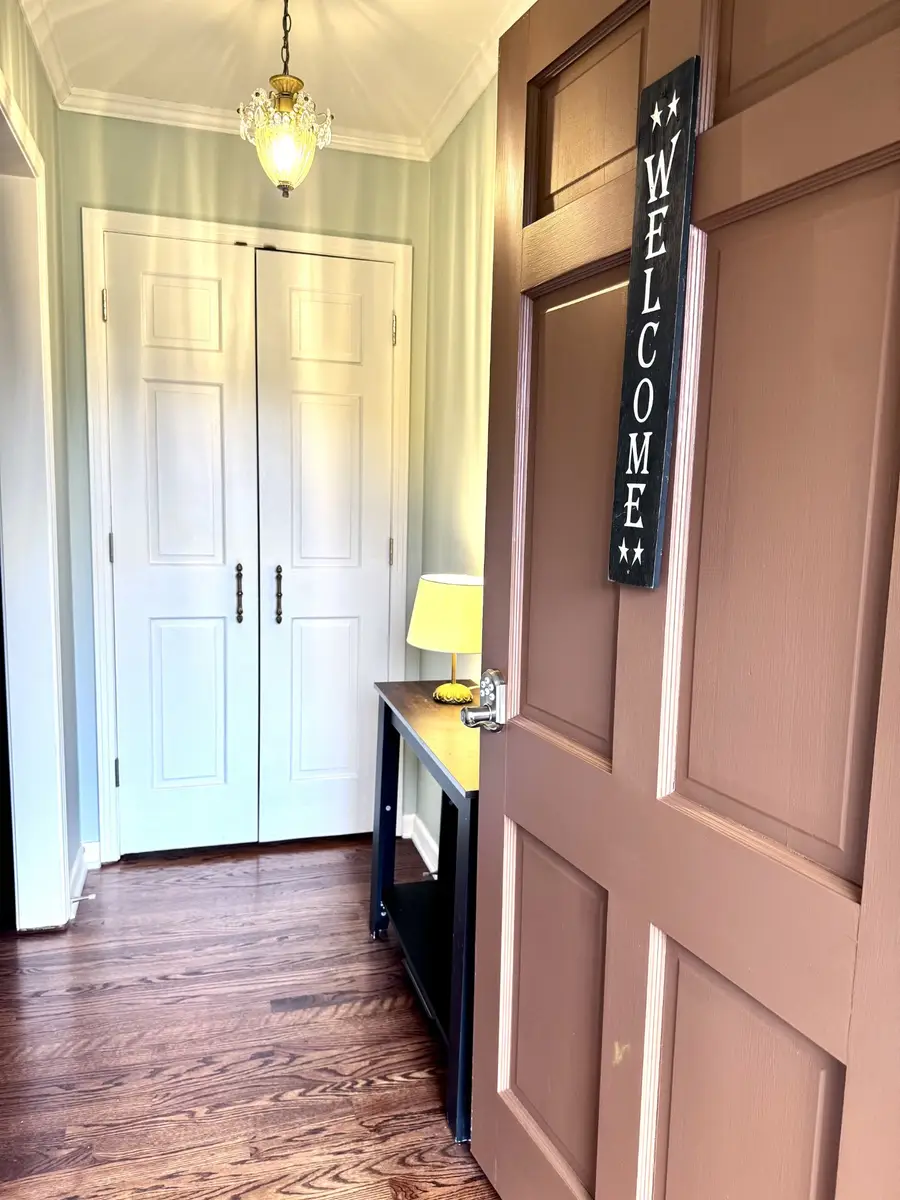 107 Hillwood Ln, McMinnville, TN 37110 - #2