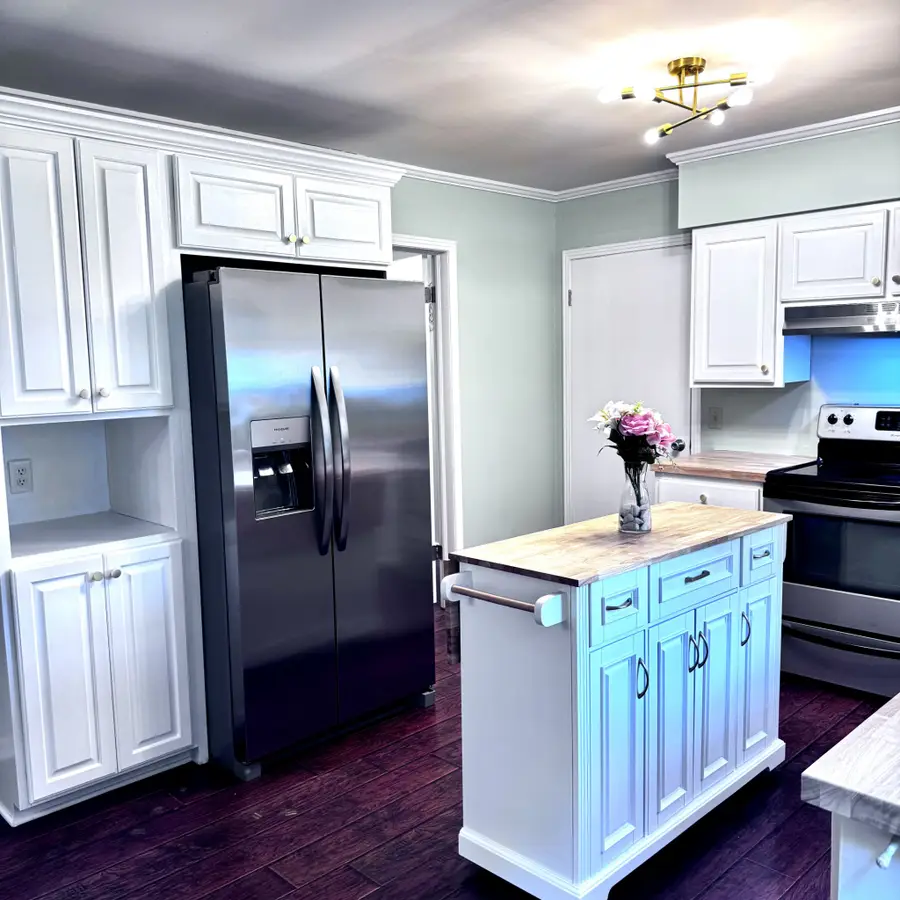 107 Hillwood Ln, McMinnville, TN 37110 - #3