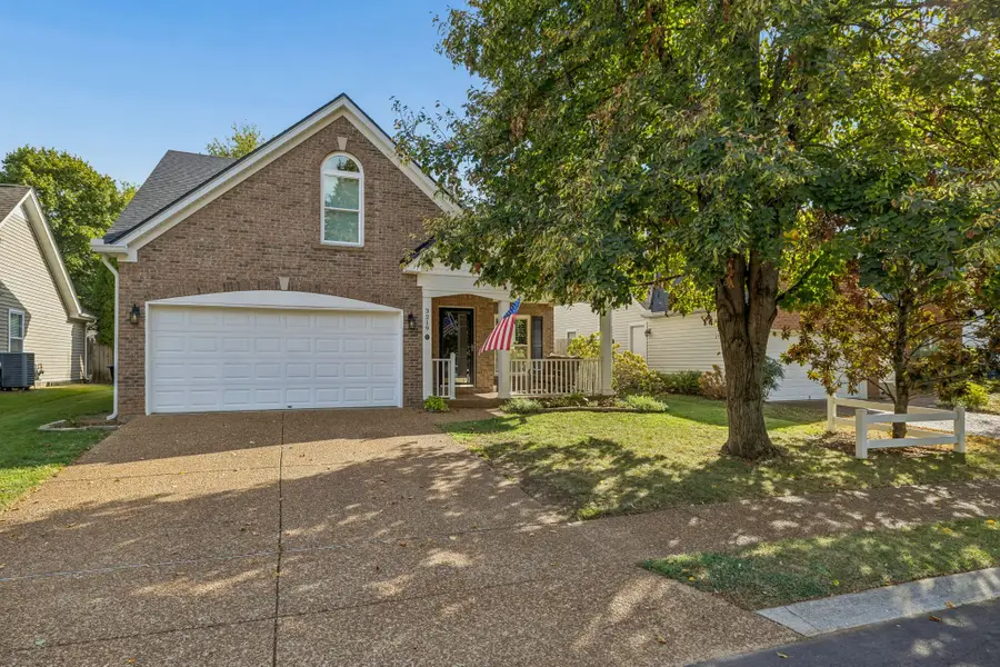 3219 Gardendale Dr, Franklin, TN 37064 - #3