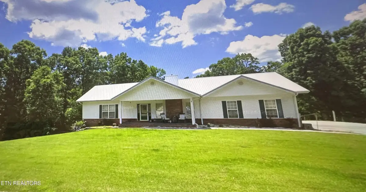 186 Cabot Lane, Rockwood, TN 37854 - #1
