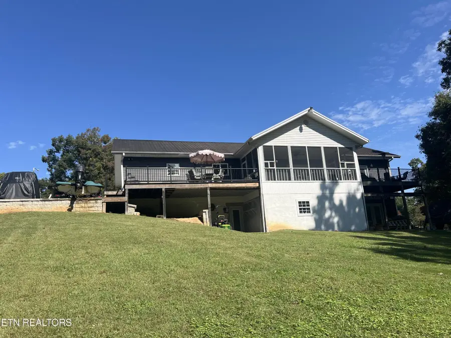 186 Cabot Lane, Rockwood, TN 37854 - #3
