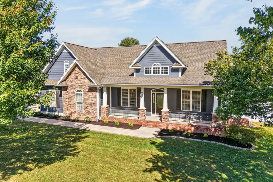 800 Windingbrook Ct, Cookeville, TN 38506 - #3