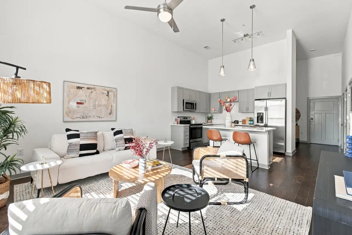 1638 54th Ave N #127, Nashville, TN 37209 - #1