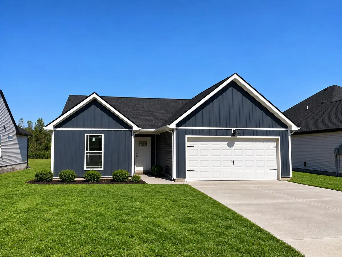 2043 Northwind Ct, Cedar Hill, TN 37032 - #1