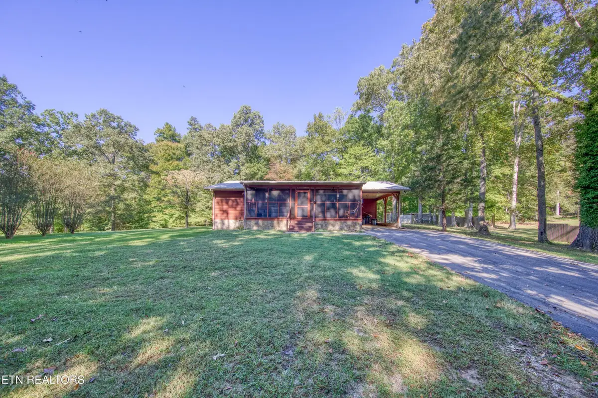 1549 Wise Way, Dandridge, TN 37725 - #1