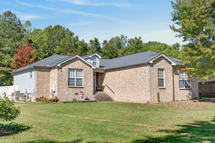 603 Windy Rd, Mount Juliet, TN 37122 - #2